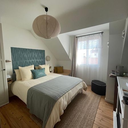 Maison Le Beaulieu Vichy Eksteriør bilde