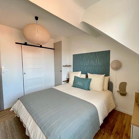 Maison Le Beaulieu Vichy Eksteriør bilde