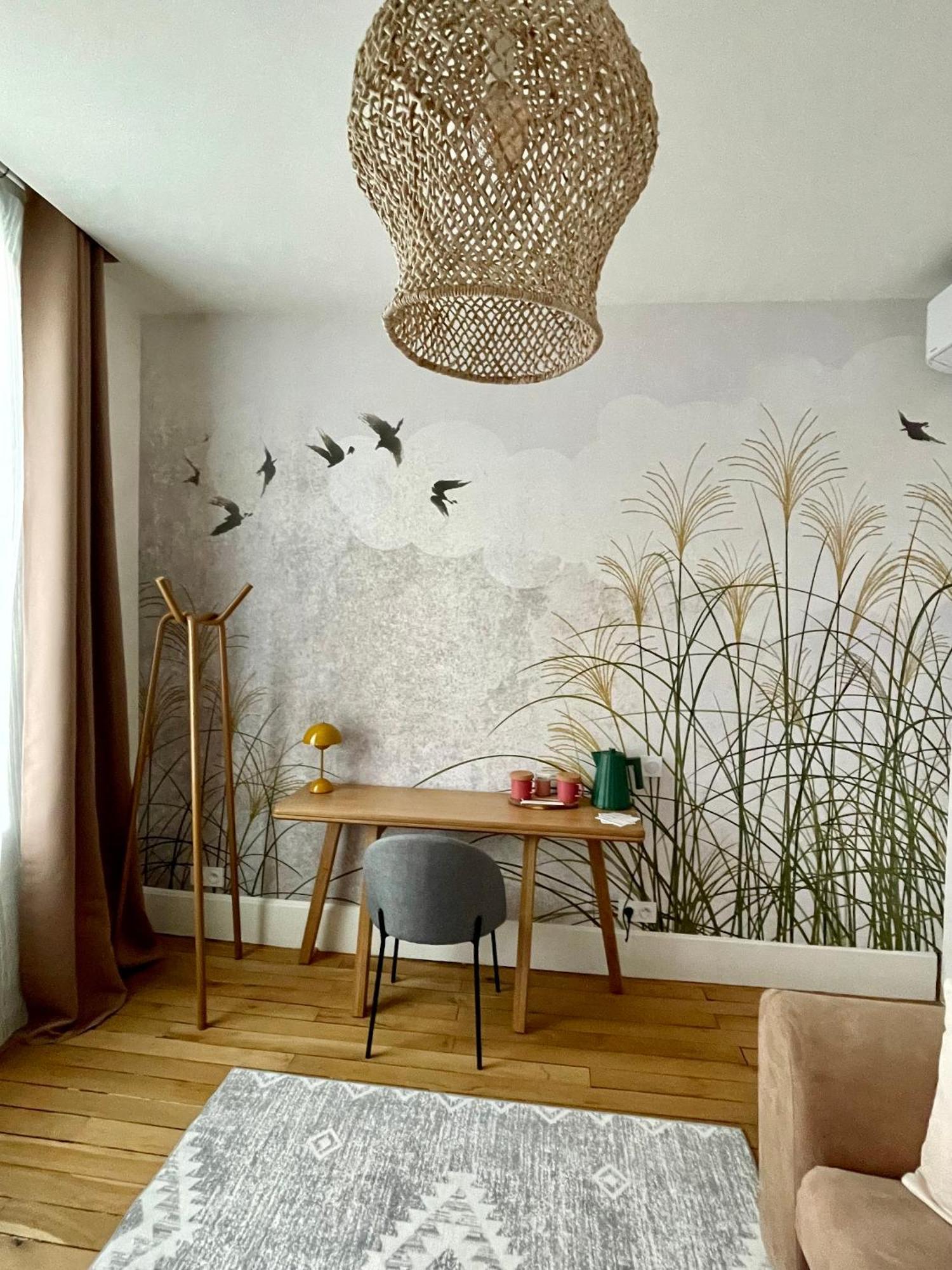 Maison Le Beaulieu Vichy Eksteriør bilde