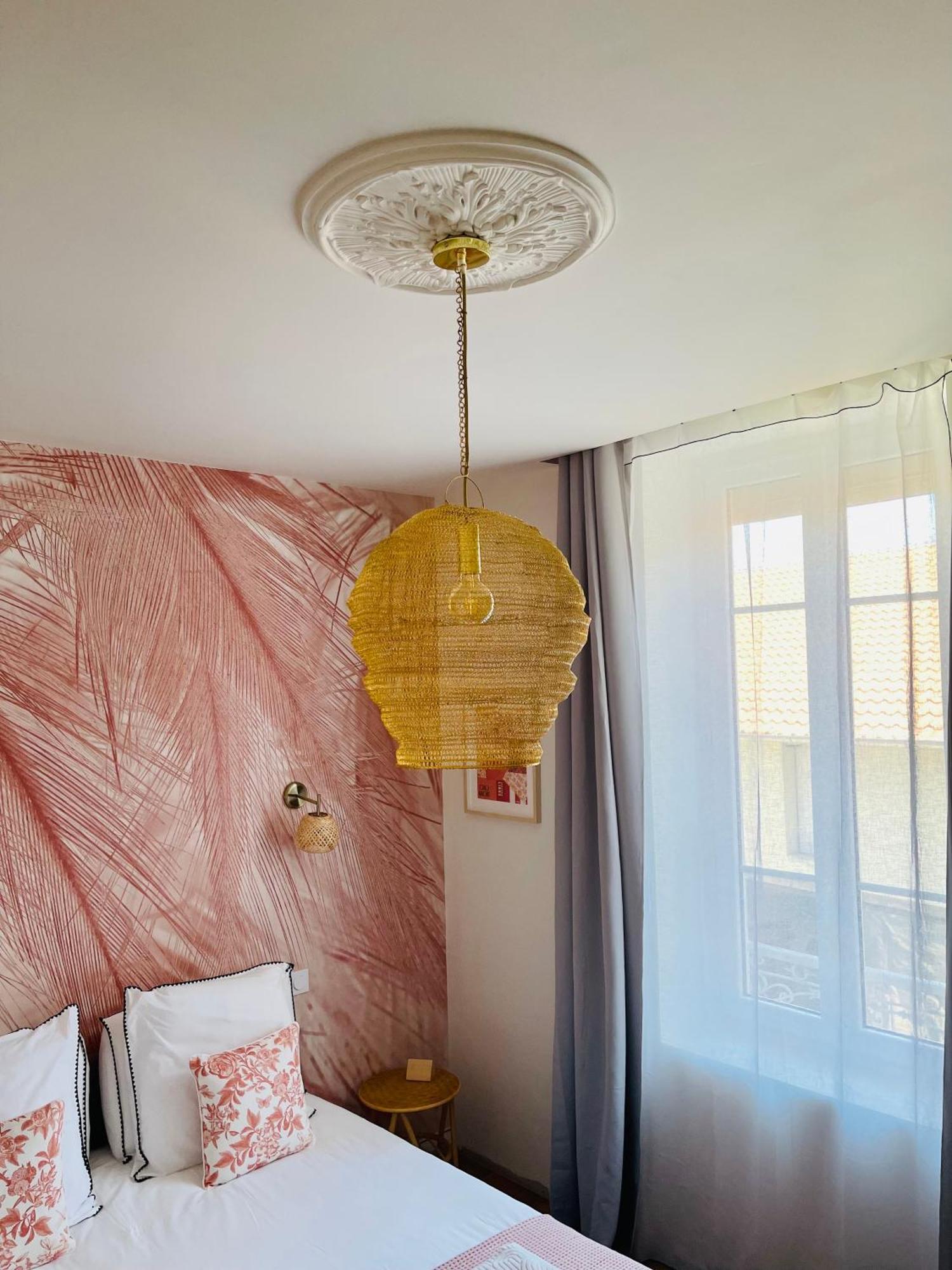 Maison Le Beaulieu Vichy Eksteriør bilde