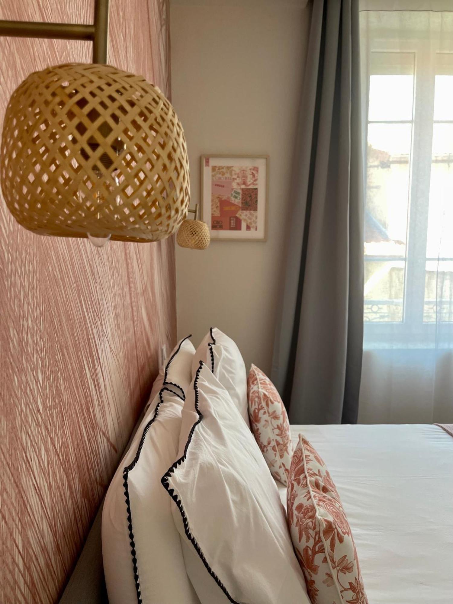 Maison Le Beaulieu Vichy Eksteriør bilde
